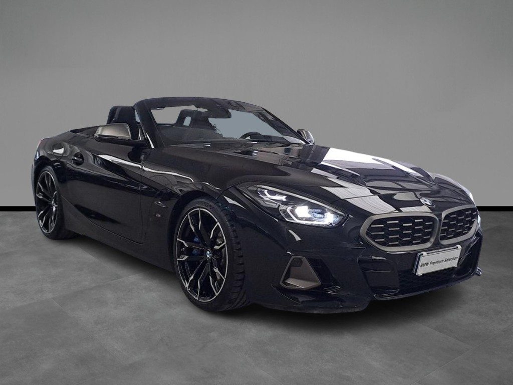 BMW Z4 M 40i Aut. - 15