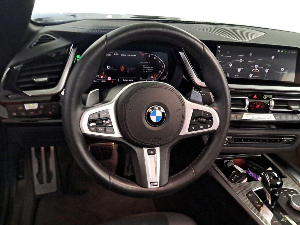 BMW Z4 M 40i Aut. - 10