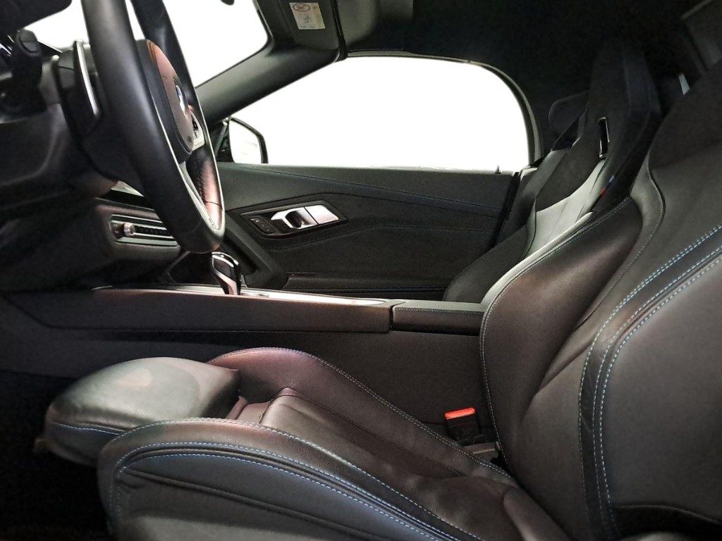 BMW Z4 M 40i Aut. - 9