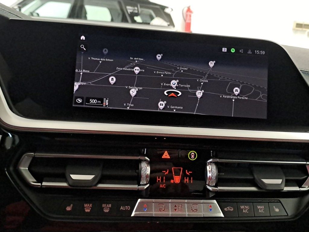 BMW Z4 M 40i Aut. - 11