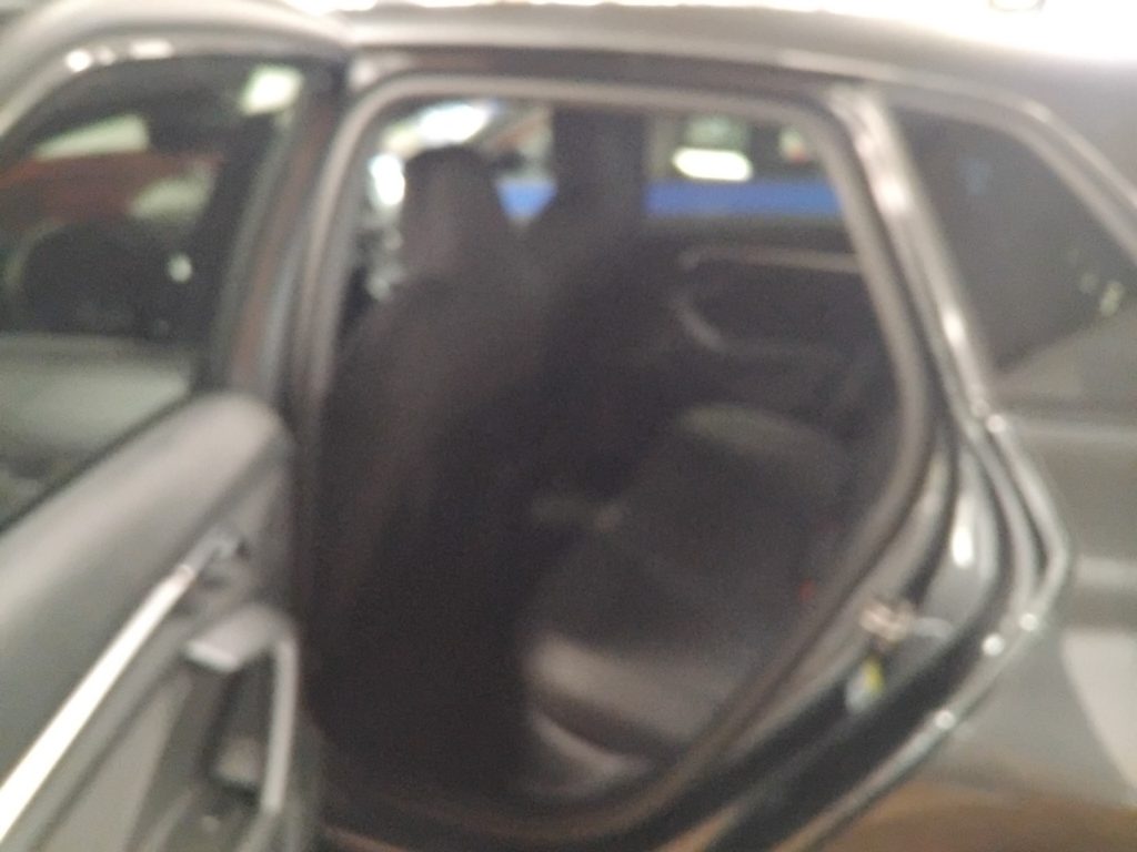 AUDI A3 SPORTBACK 35 TDI S tronic S line GAR.AUDI 2030 - 7