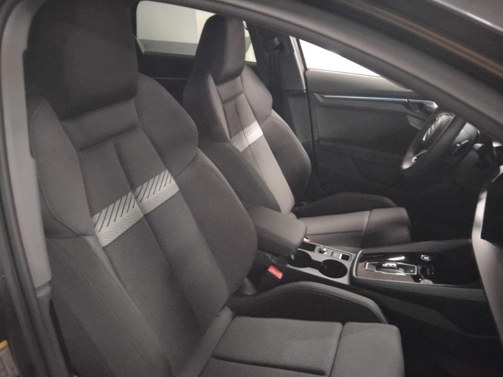 AUDI A3 SPORTBACK 35 TDI S tronic S line GAR.AUDI 2030 - 14