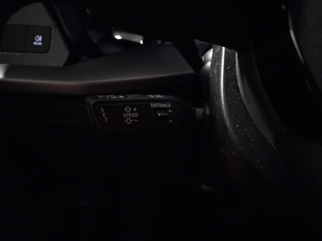 AUDI A3 SPORTBACK 35 TDI S tronic S line GAR.AUDI 2030 - 22