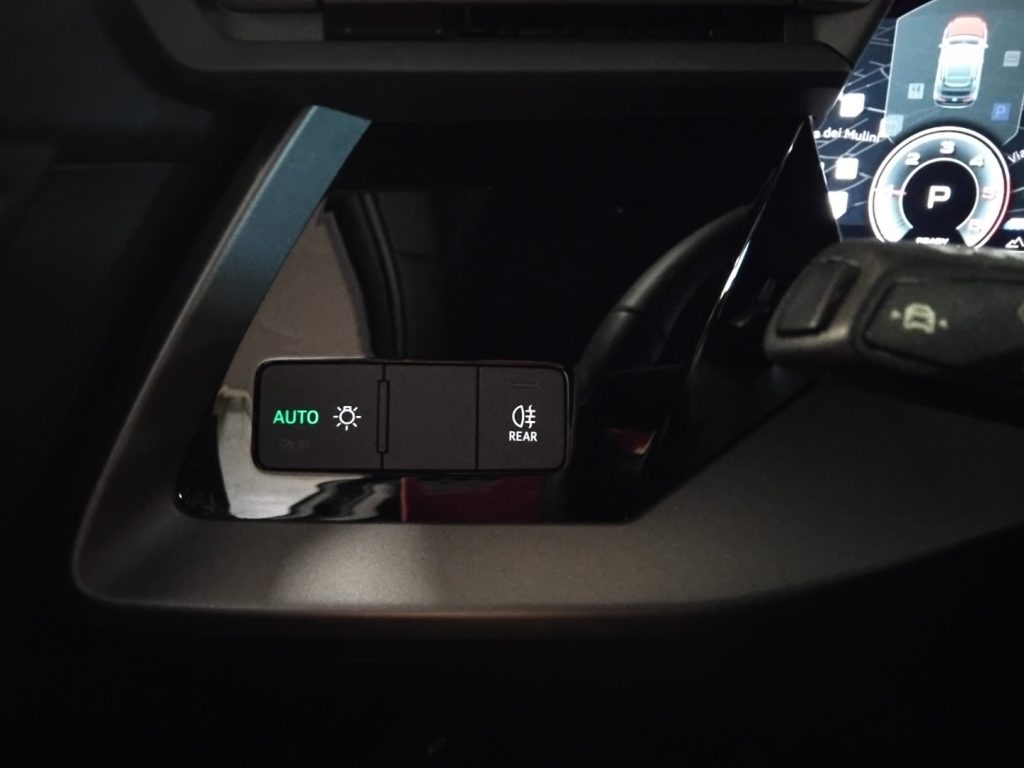 AUDI A3 SPORTBACK 35 TDI S tronic S line GAR.AUDI 2030 - 30