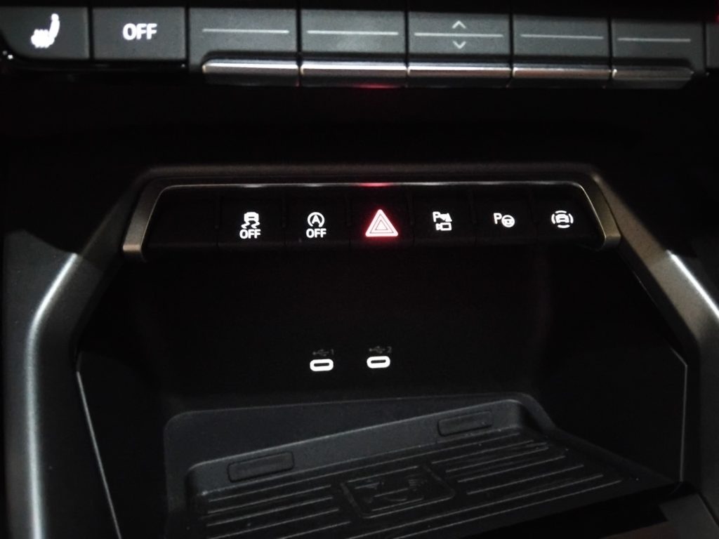 AUDI A3 SPORTBACK 35 TDI S tronic S line GAR.AUDI 2030 - 31