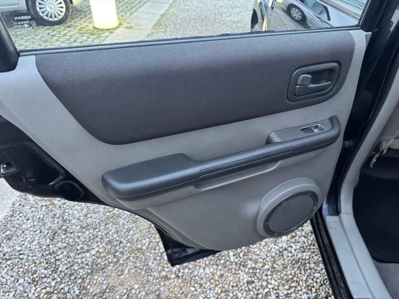 NISSAN X-Trail 2.2 dCi Elegance - 12