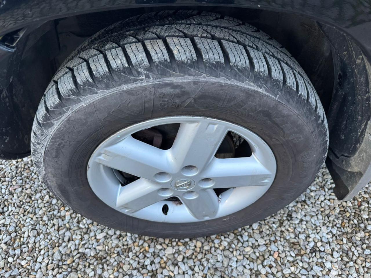 NISSAN X-Trail 2.2 dCi Elegance - 15