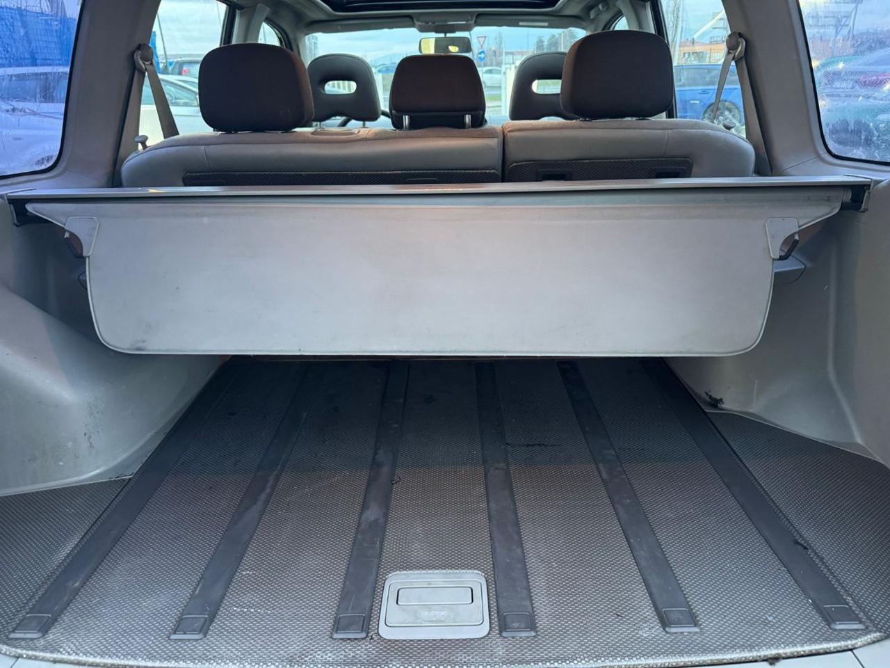 NISSAN X-Trail 2.2 dCi Elegance - 14