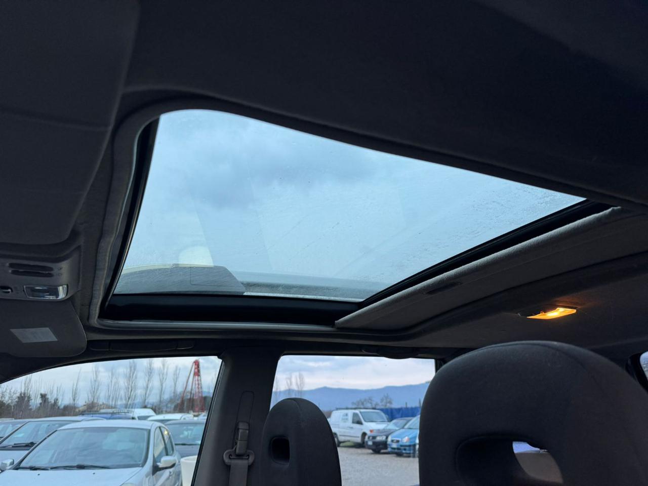 NISSAN X-Trail 2.2 dCi Elegance - 11