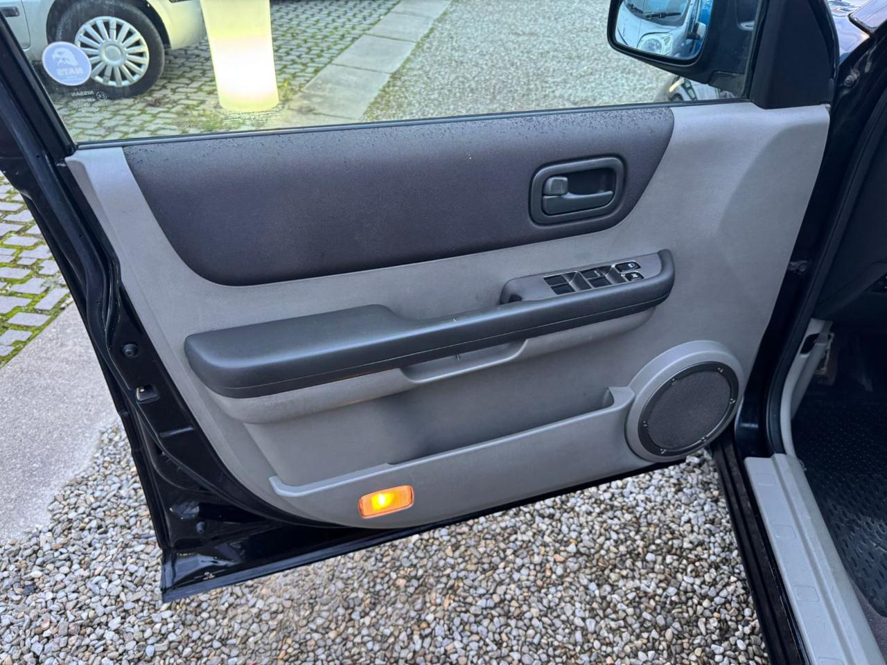 NISSAN X-Trail 2.2 dCi Elegance - 7