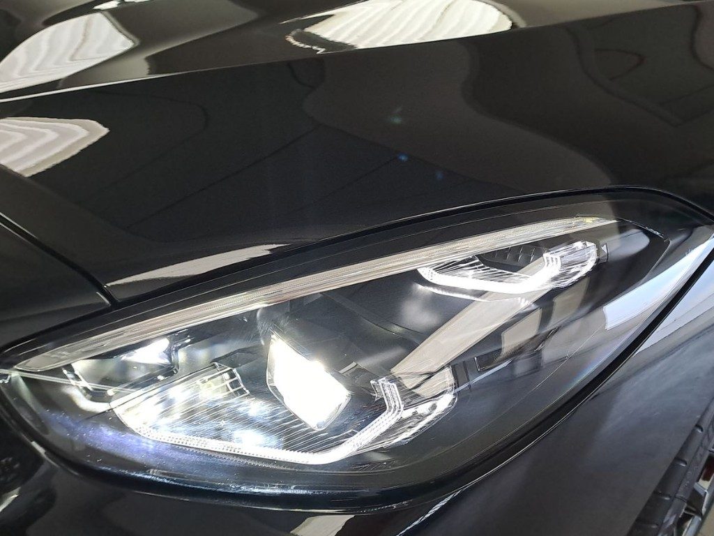 BMW Z4 M40i Aut. - 6