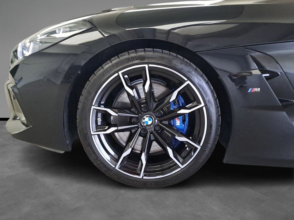 BMW Z4 M40i Aut. - 5