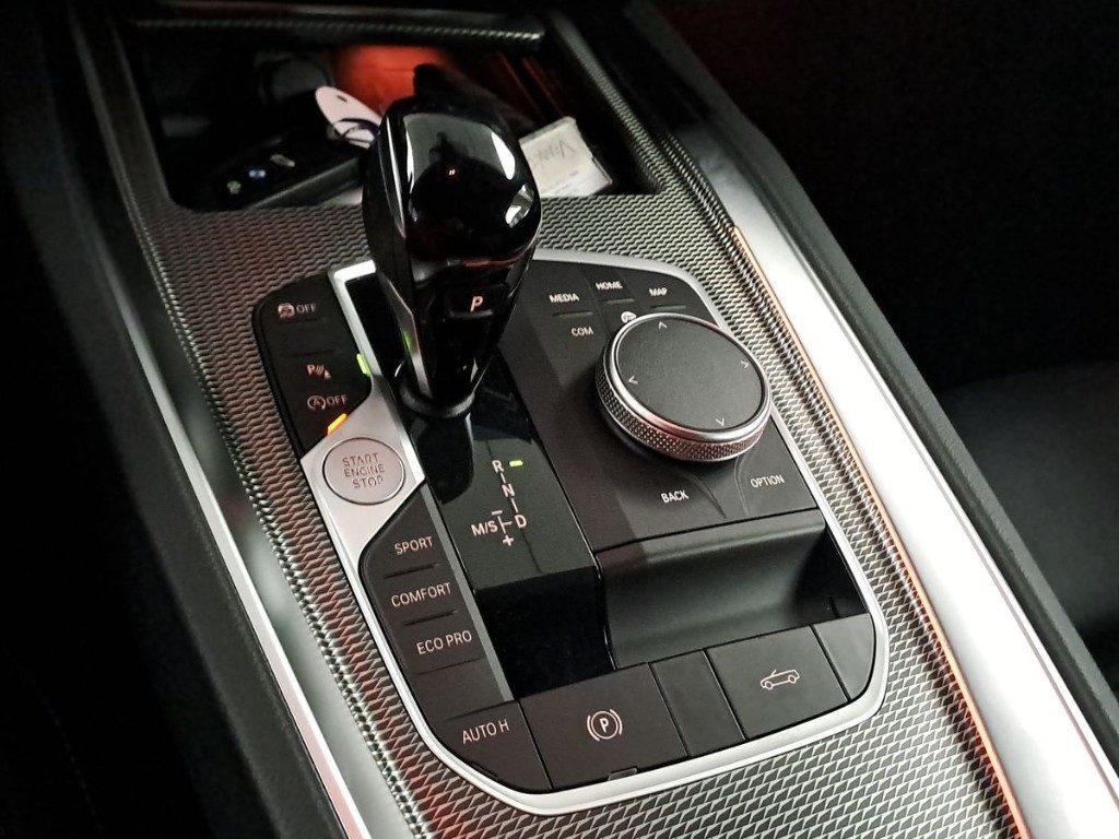 BMW Z4 M40i Aut. - 12