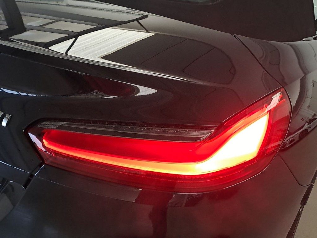 BMW Z4 M40i Aut. - 7