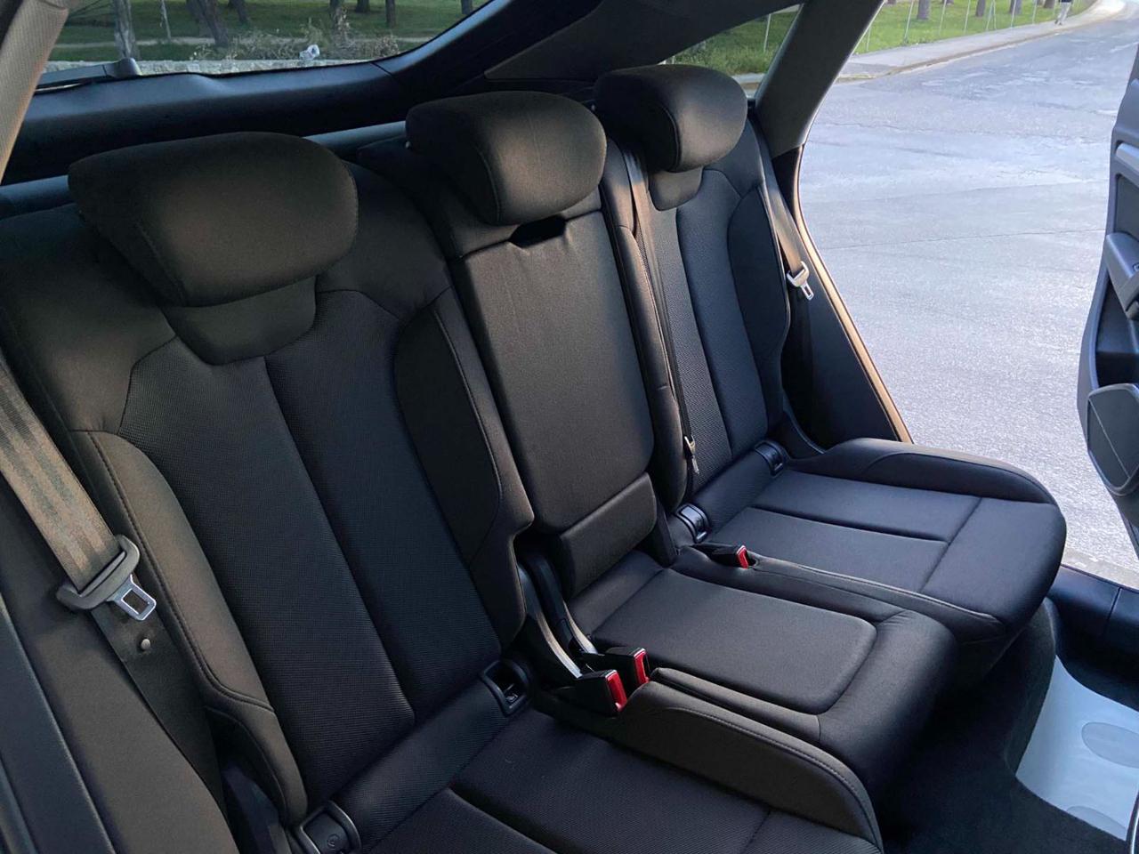 AUDI Q5 SPB SPORTBACK 40 TDI quattro S tronic S line. - 34