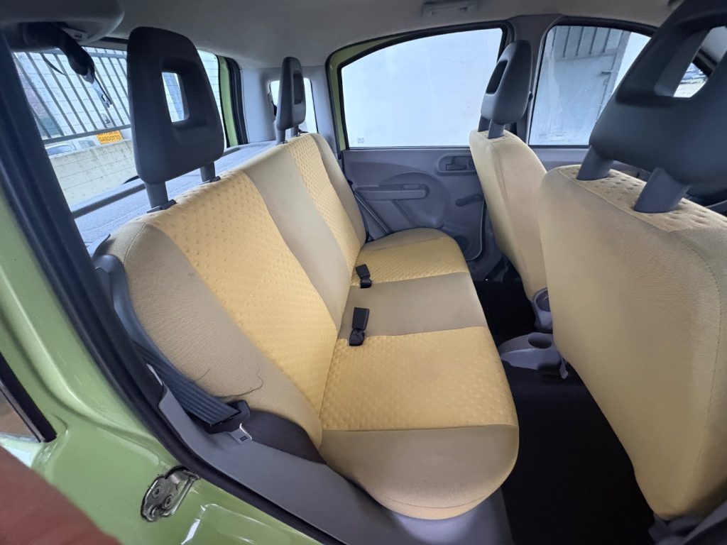 FIAT Panda 1.2 OK NEOPATENTATI PRONTA CONSEGNA - 11