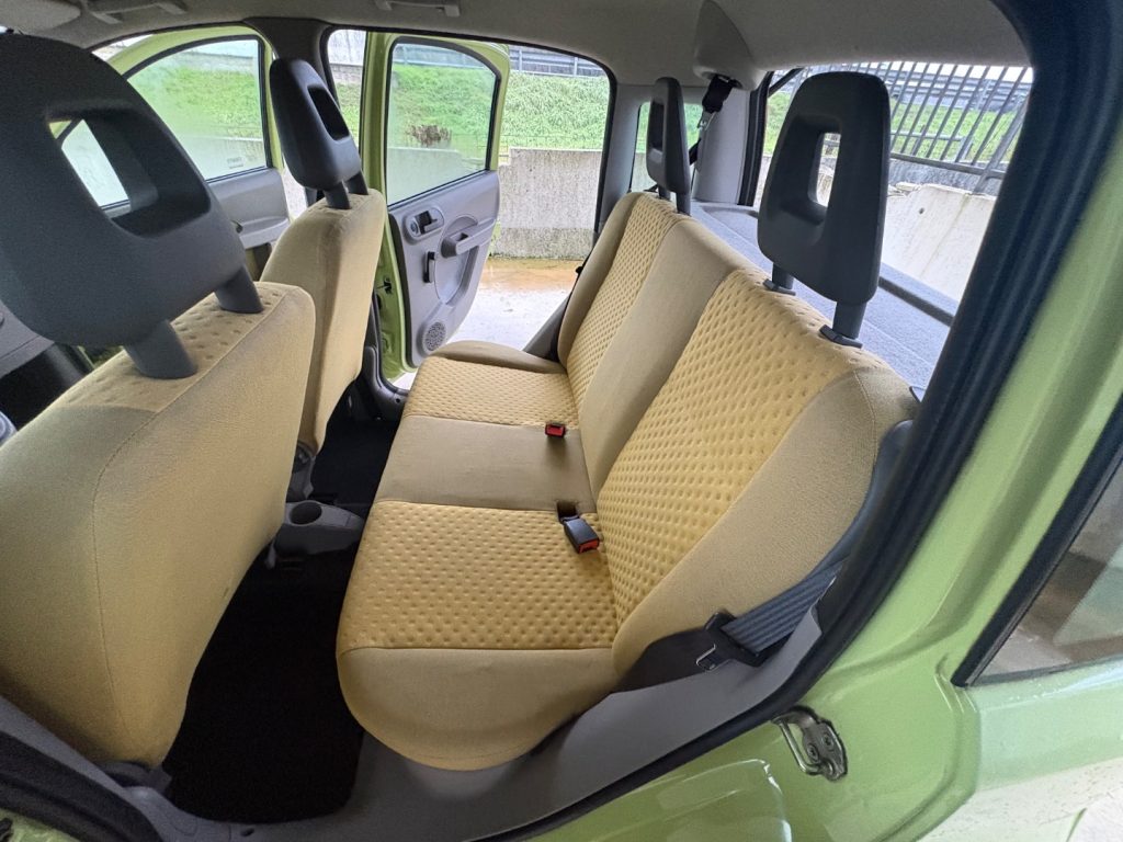 FIAT Panda 1.2 OK NEOPATENTATI PRONTA CONSEGNA - 12