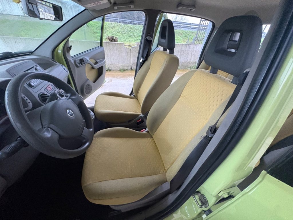 FIAT Panda 1.2 OK NEOPATENTATI PRONTA CONSEGNA - 14
