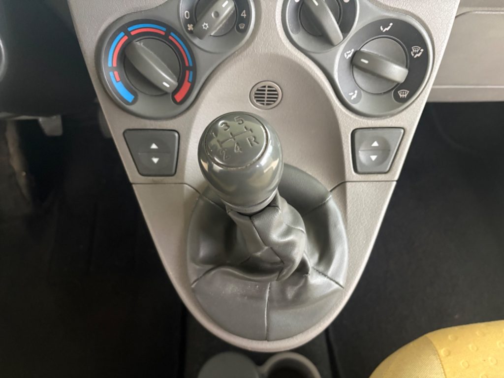 FIAT Panda 1.2 OK NEOPATENTATI PRONTA CONSEGNA - 17