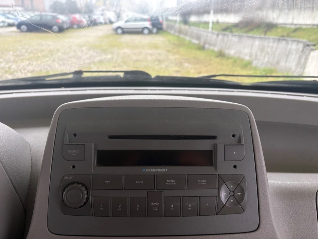 FIAT Panda 1.2 OK NEOPATENTATI PRONTA CONSEGNA - 18