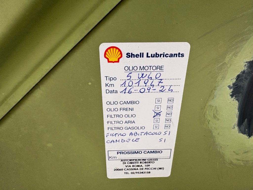 FIAT Panda 1.2 OK NEOPATENTATI PRONTA CONSEGNA - 20