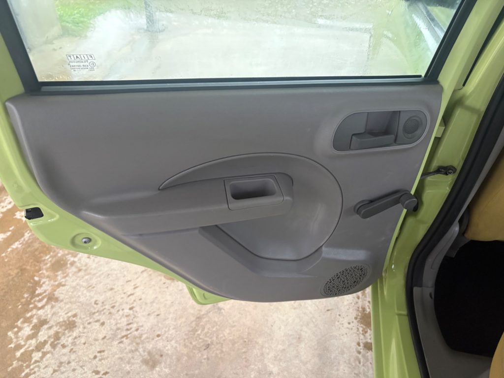 FIAT Panda 1.2 OK NEOPATENTATI PRONTA CONSEGNA - 22