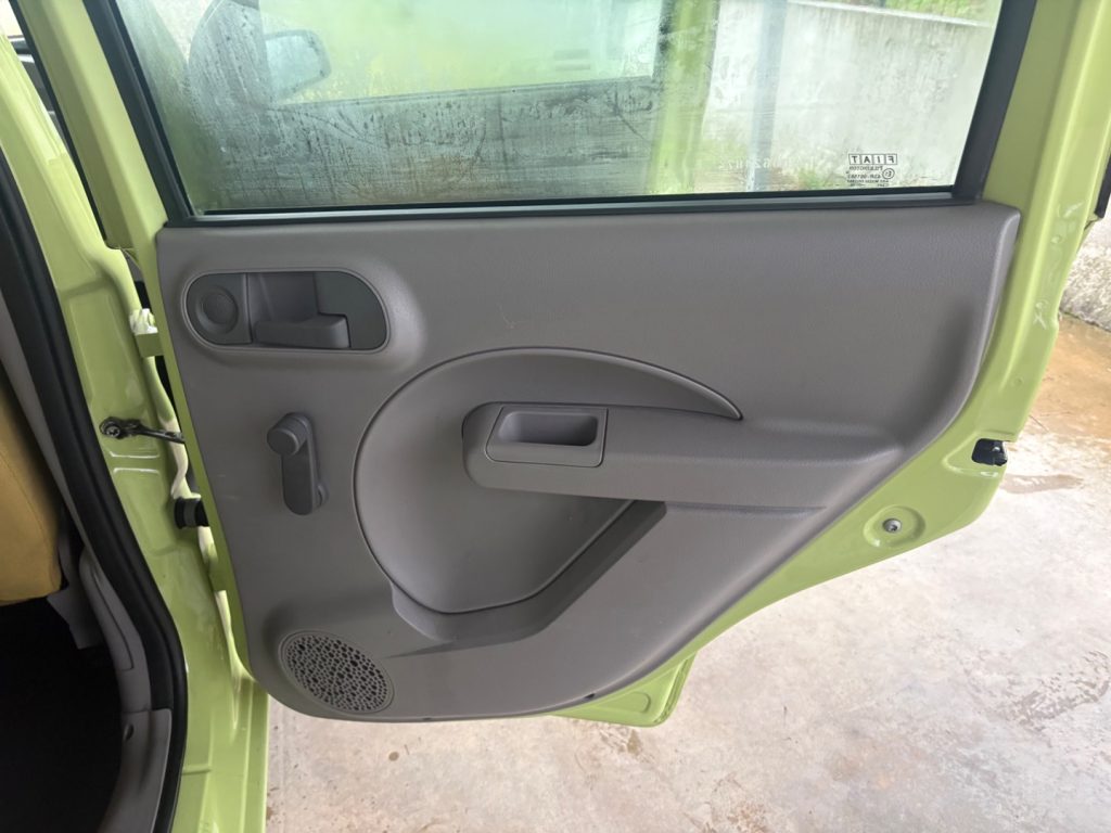 FIAT Panda 1.2 OK NEOPATENTATI PRONTA CONSEGNA - 23