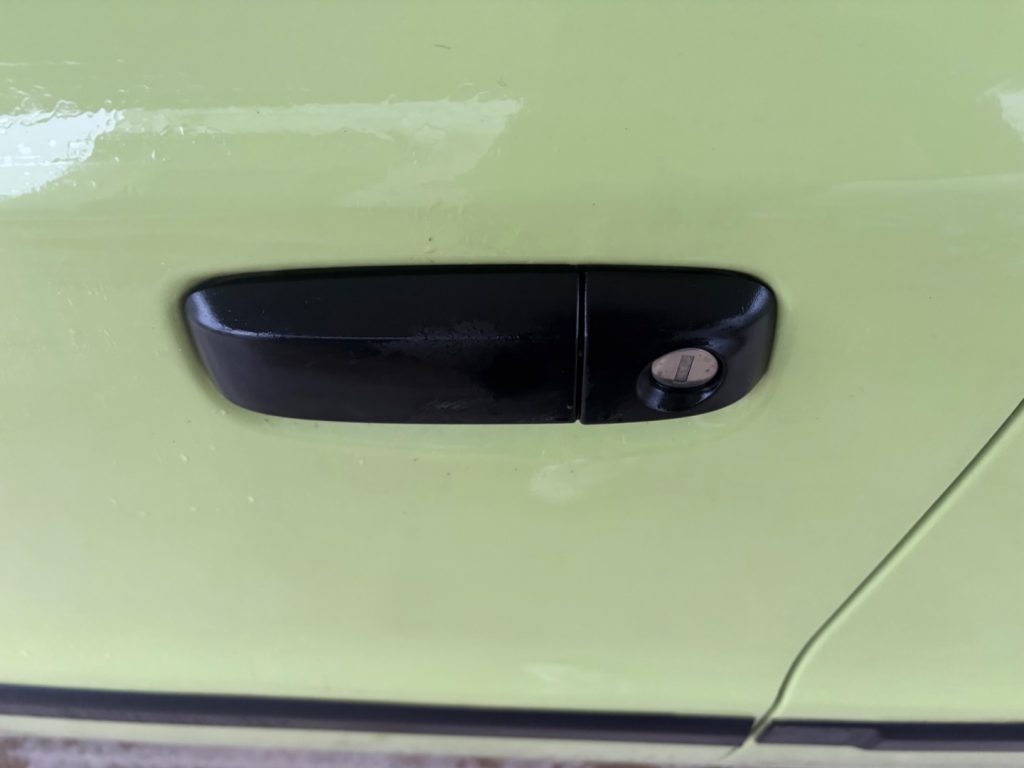 FIAT Panda 1.2 OK NEOPATENTATI PRONTA CONSEGNA - 28