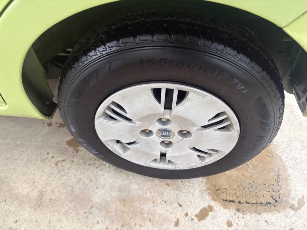 FIAT Panda 1.2 OK NEOPATENTATI PRONTA CONSEGNA - 31