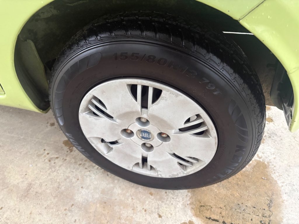 FIAT Panda 1.2 OK NEOPATENTATI PRONTA CONSEGNA - 32