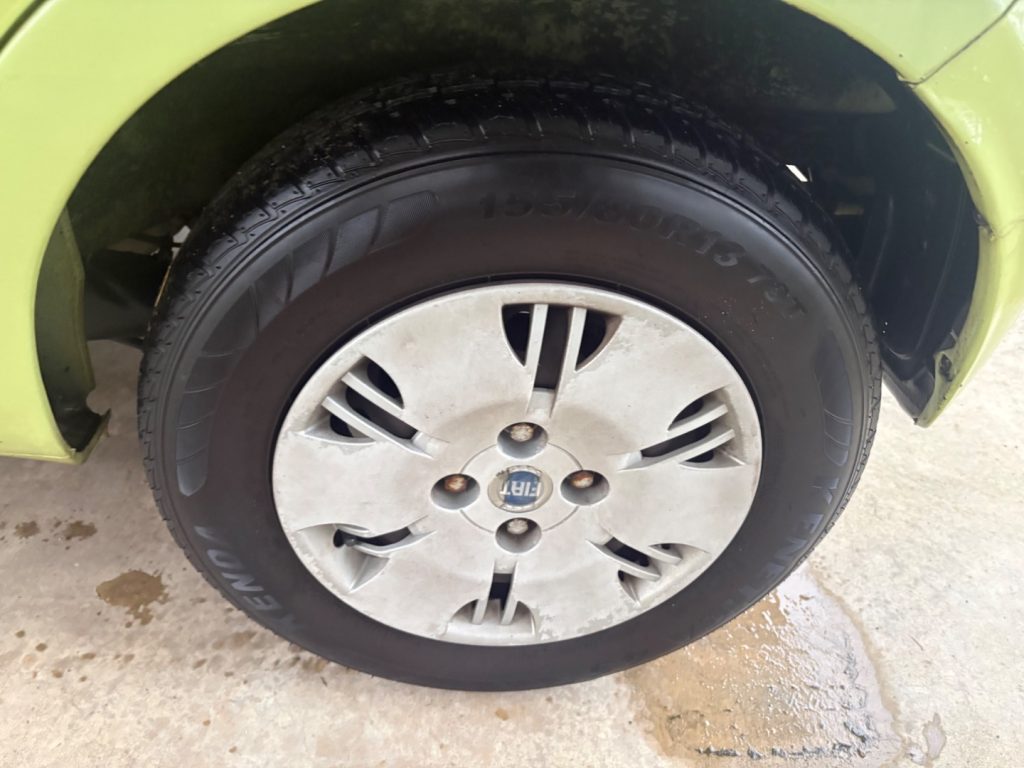 FIAT Panda 1.2 OK NEOPATENTATI PRONTA CONSEGNA - 33