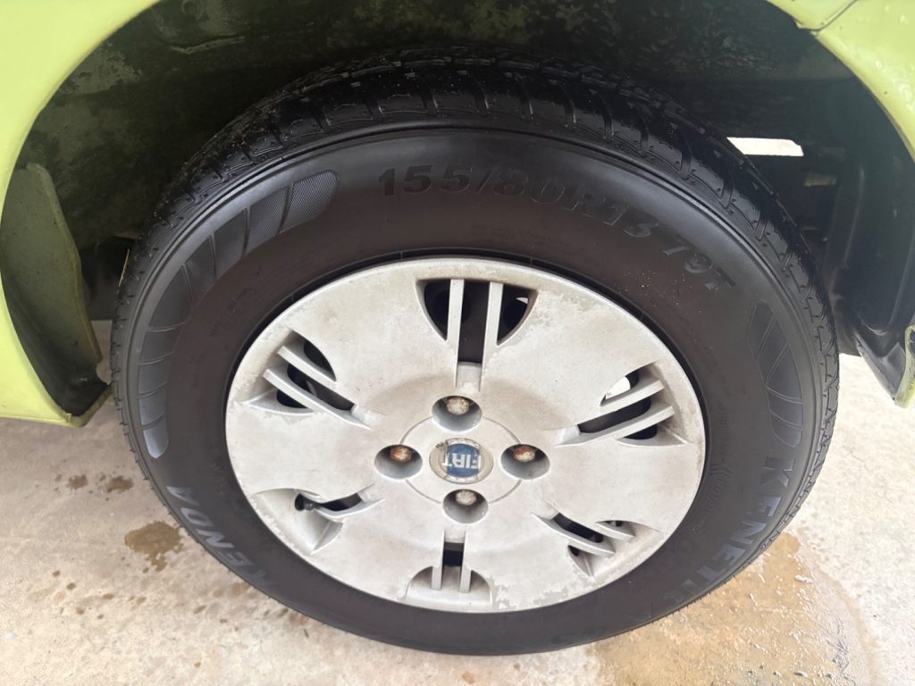 FIAT Panda 1.2 OK NEOPATENTATI PRONTA CONSEGNA - 34