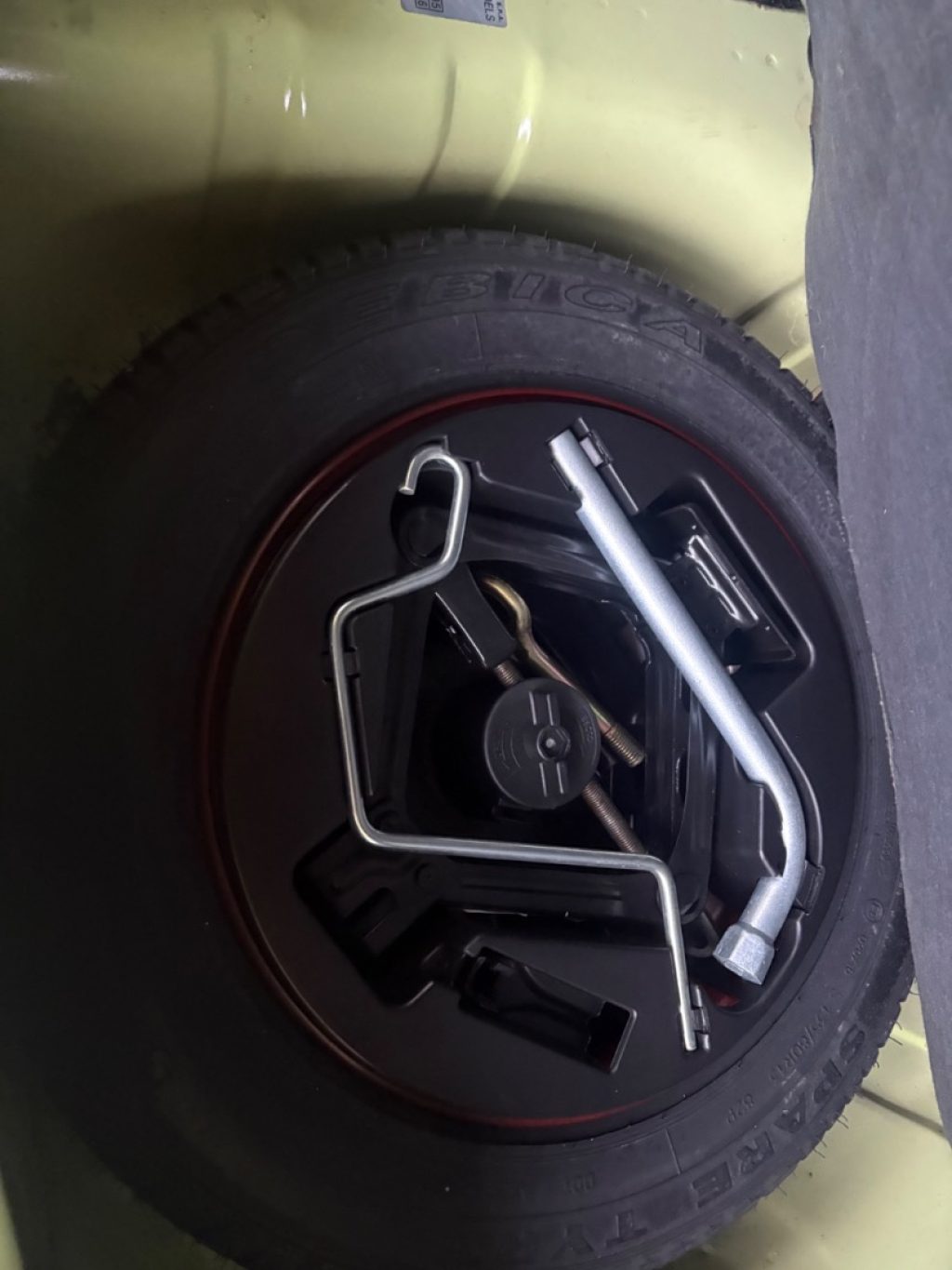 FIAT Panda 1.2 OK NEOPATENTATI PRONTA CONSEGNA - 36