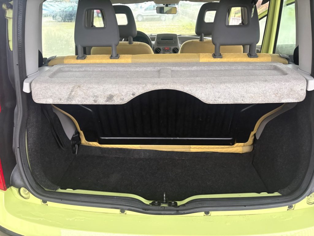 FIAT Panda 1.2 OK NEOPATENTATI PRONTA CONSEGNA - 37