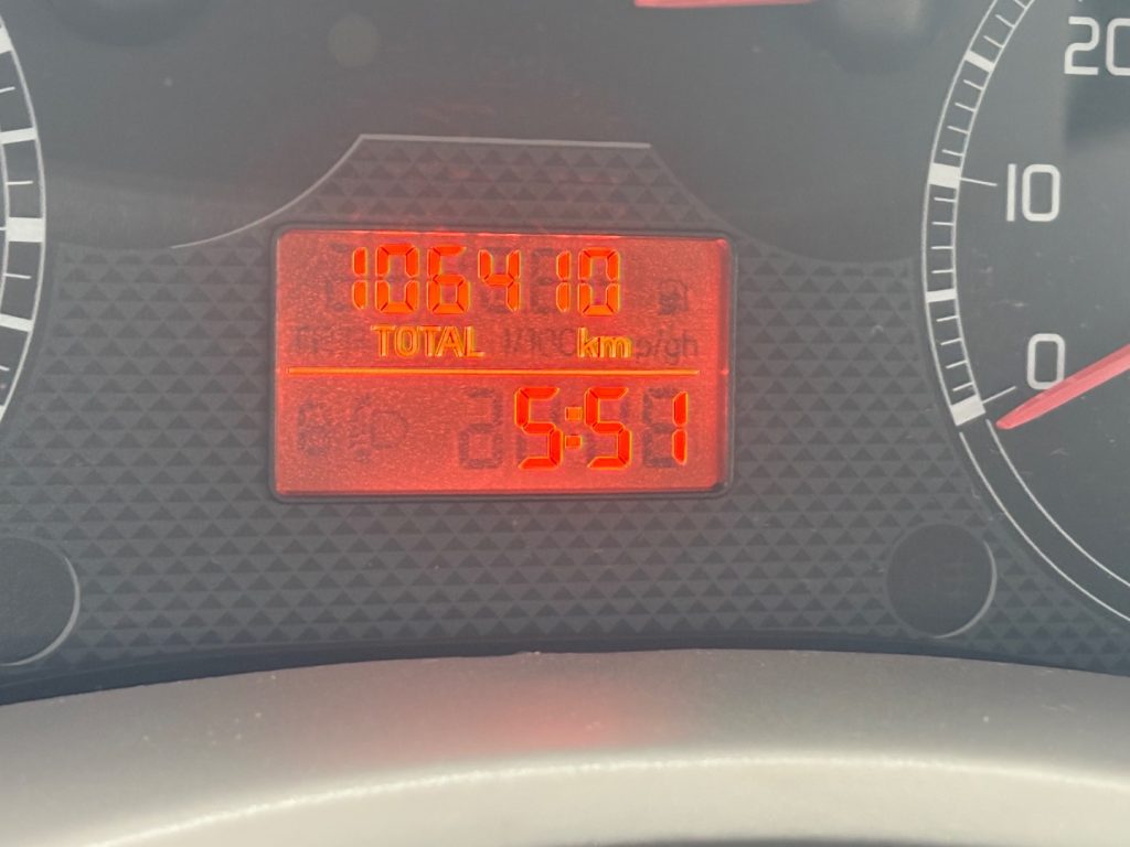 FIAT Panda 1.2 OK NEOPATENTATI PRONTA CONSEGNA - 42