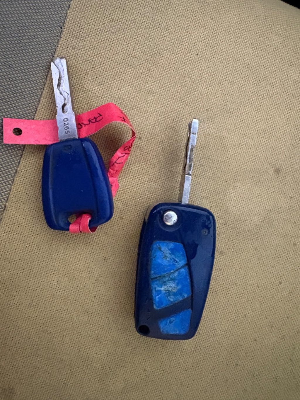 FIAT Panda 1.2 OK NEOPATENTATI PRONTA CONSEGNA - 44