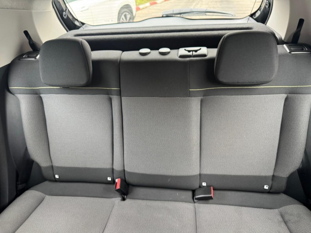 CITROEN C3 BlueHDi 100 S&S Business Combi(AUTOCARRO N1) - 17