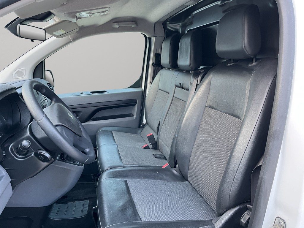 PEUGEOT Expert 2.0 120CV Allestito - 7