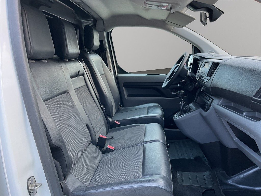 PEUGEOT Expert 2.0 120CV Allestito - 8