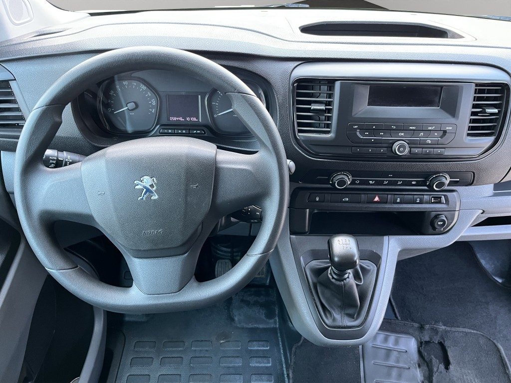 PEUGEOT Expert 2.0 120CV Allestito - 9