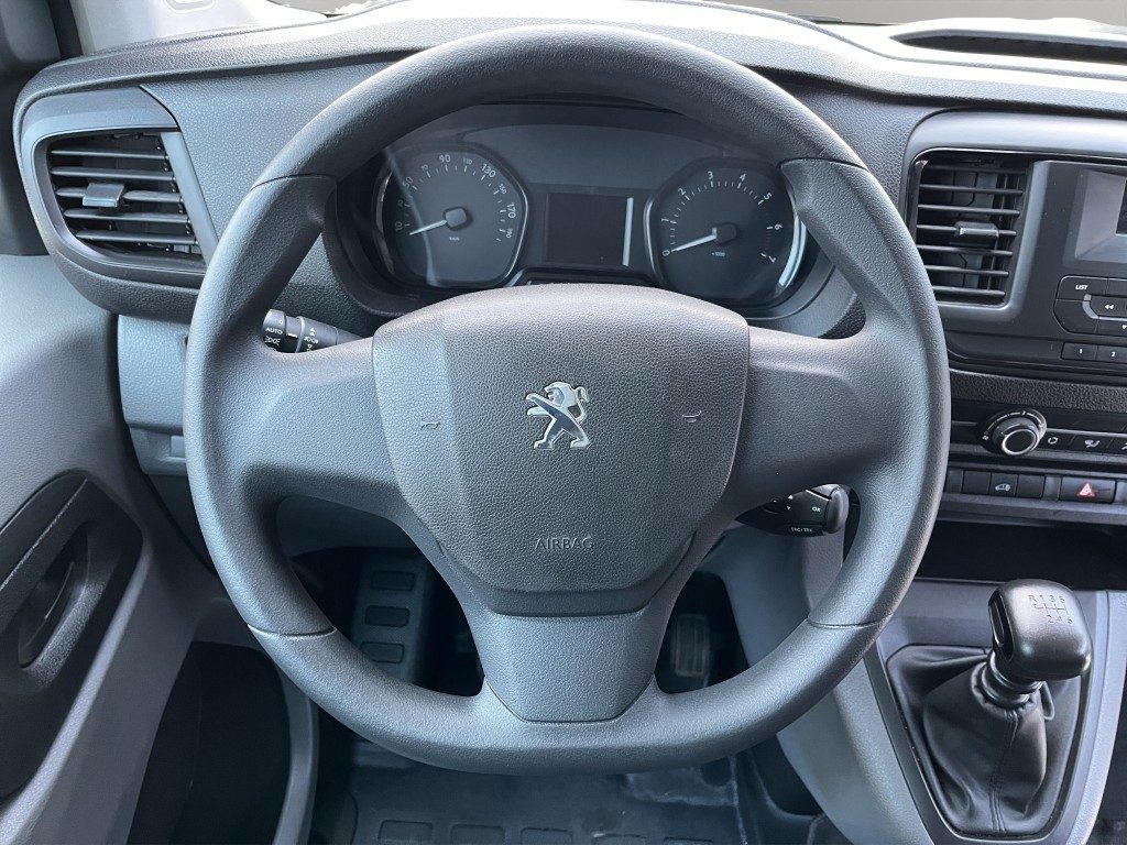 PEUGEOT Expert 2.0 120CV Allestito - 10