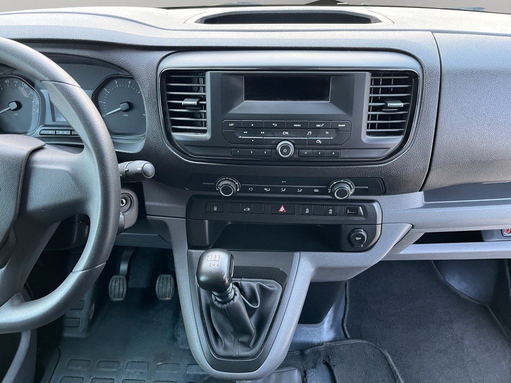 PEUGEOT Expert 2.0 120CV Allestito - 12