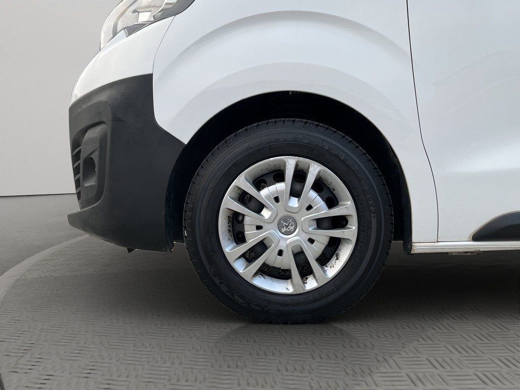 PEUGEOT Expert 2.0 120CV Allestito - 16