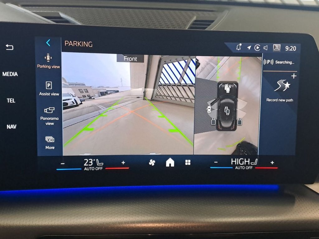 BMW X2 xDrive 20d Msport Pro Aut. - 12