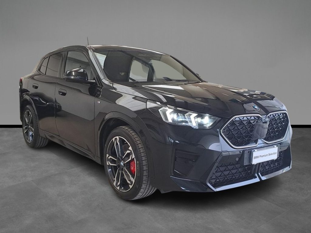 BMW X2 xDrive 20d Msport Pro Aut. - 16