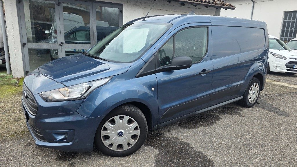 FORD Transit Connect 210 1.5 TDCi 120CV PL aut. Furgone Trend L2 - 3