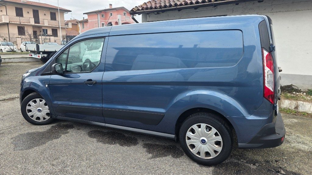 FORD Transit Connect 210 1.5 TDCi 120CV PL aut. Furgone Trend L2 - 2