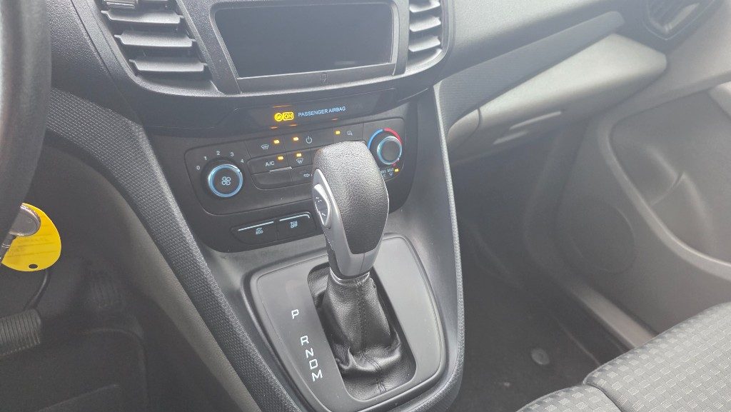 FORD Transit Connect 210 1.5 TDCi 120CV PL aut. Furgone Trend L2 - 12