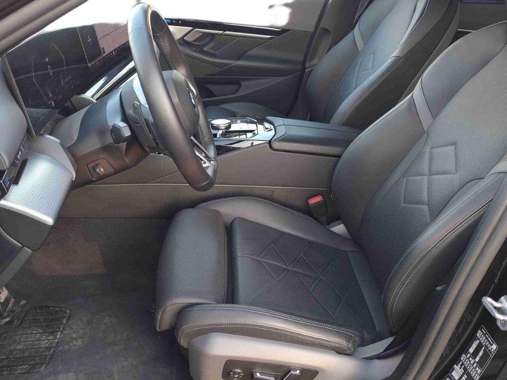 BMW 520 d 48V xDrive Msport Pro Aut. - 10