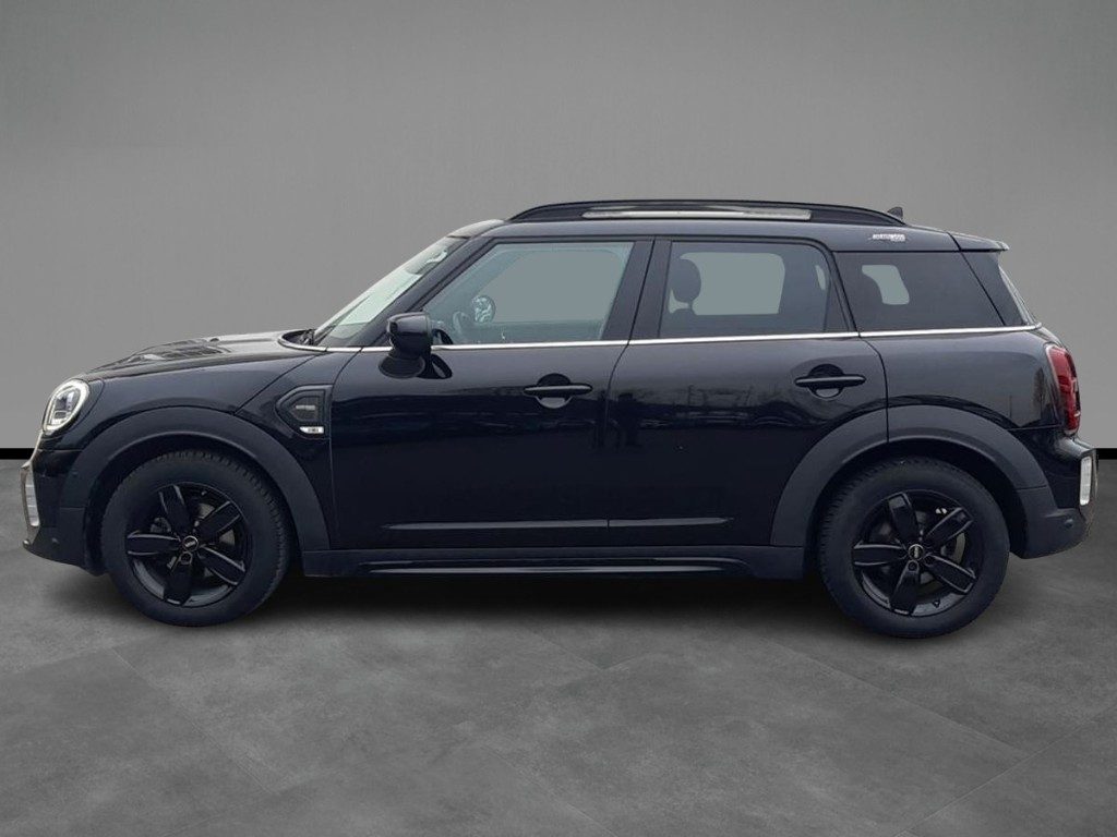 MINI Countryman 1.5 One D Northwood Edition Countryman Aut. - 3